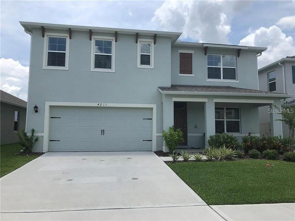 4211 LOOKING GLASS PL, SANFORD, FL, 32771
