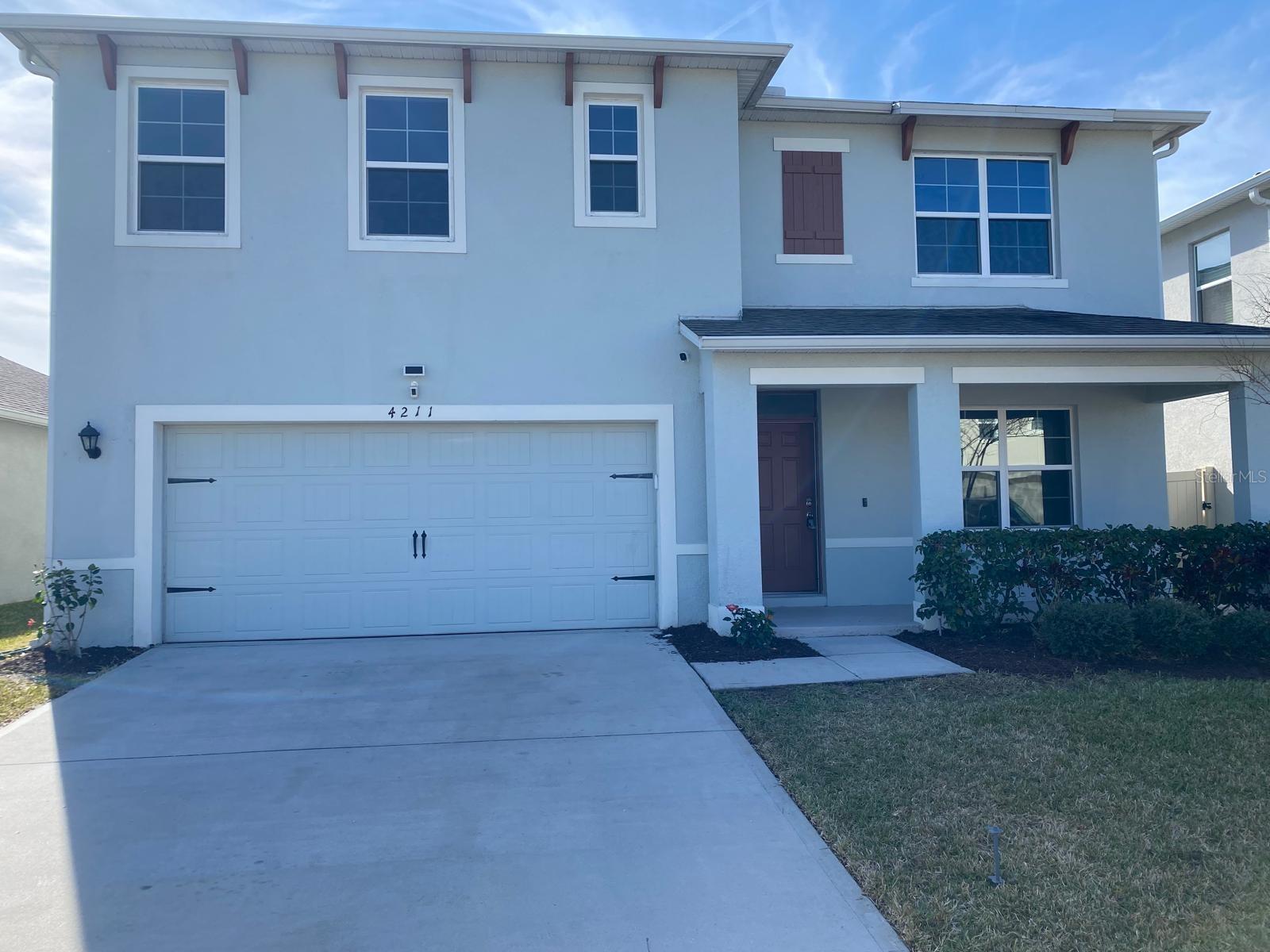 4211 LOOKING GLASS PL, SANFORD, FL, 32771