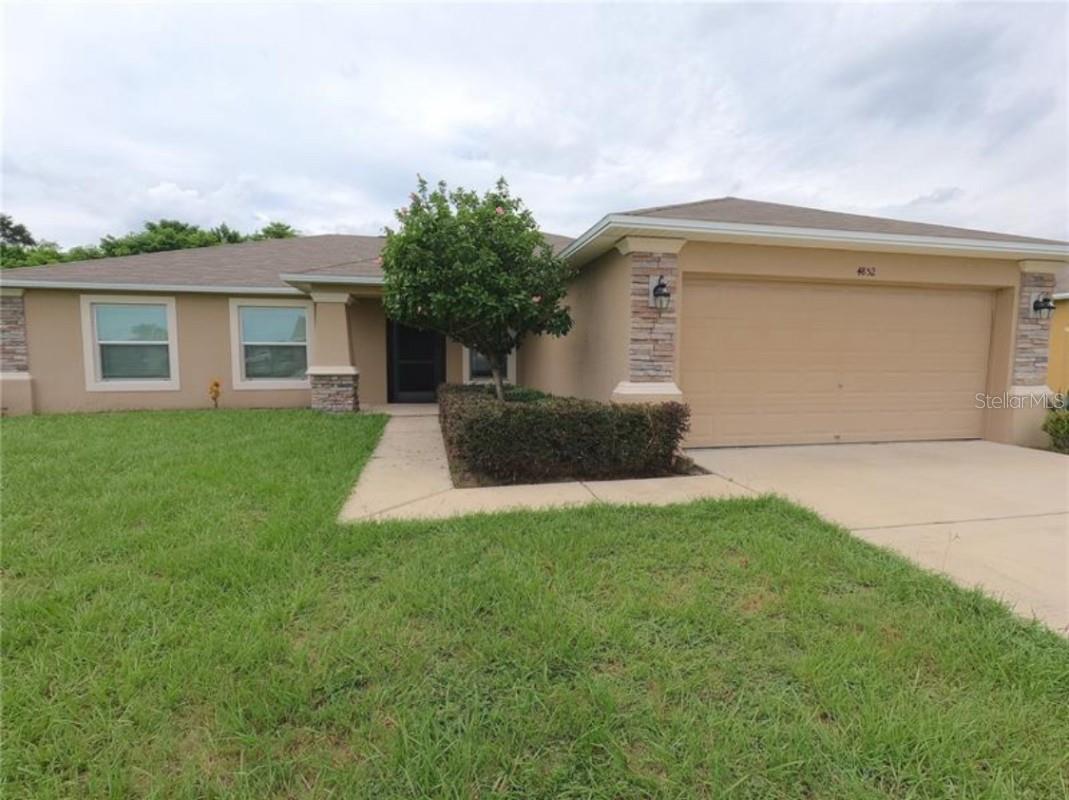 4852 MAGNOLIA PRESERVE DR, WINTER HAVEN, FL, 33880