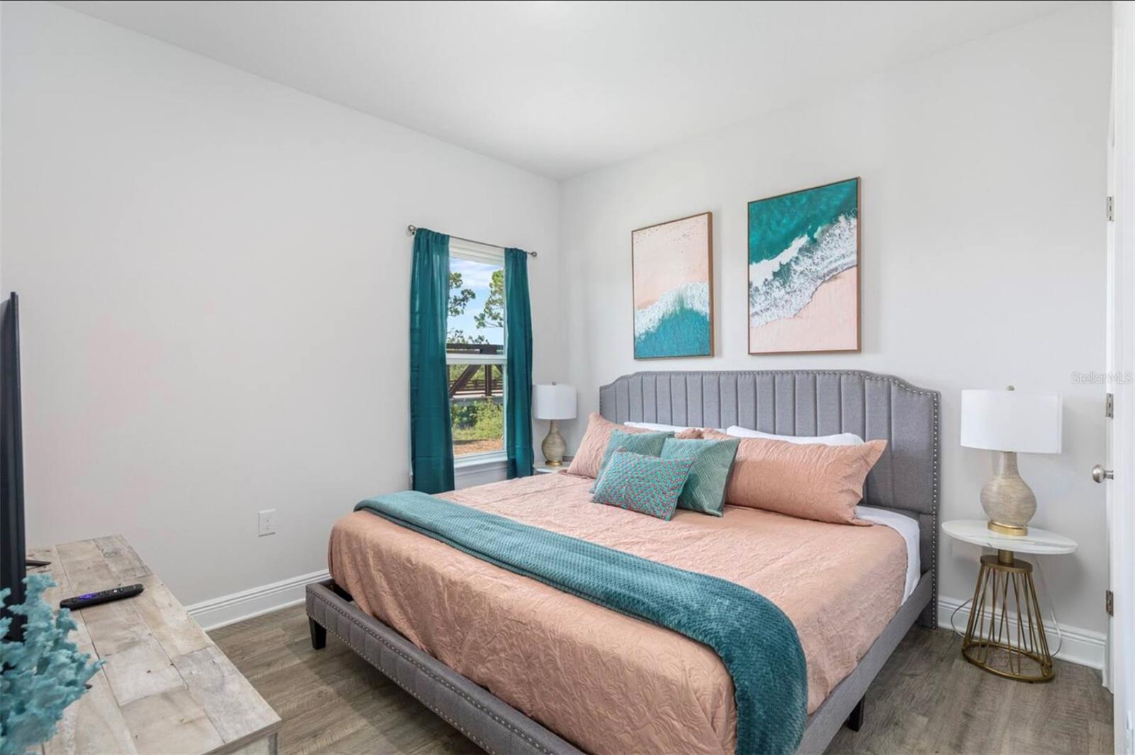 388 BACKWATER RD, PORT ST JOE, FL, 32456