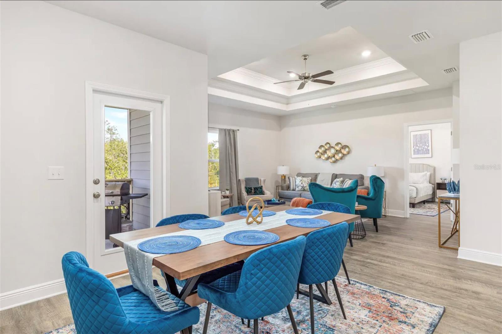 388 BACKWATER RD, PORT ST JOE, FL, 32456