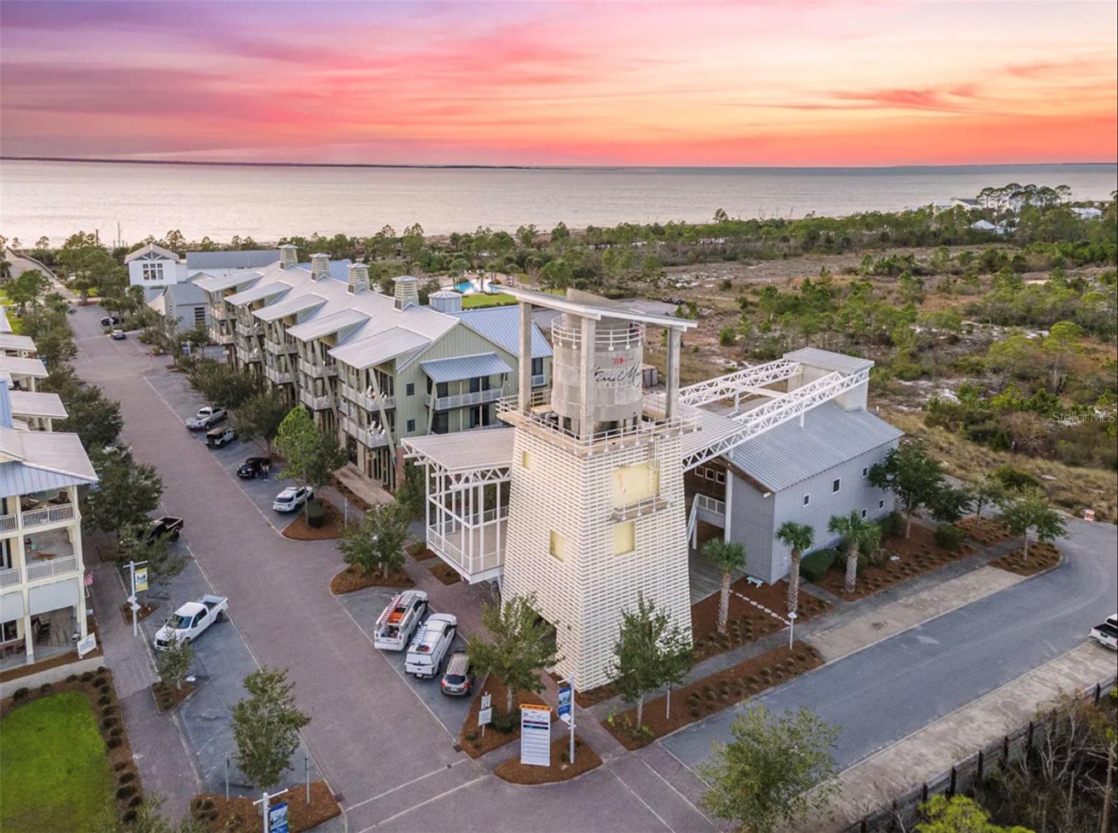 388 BACKWATER RD, PORT ST JOE, FL, 32456