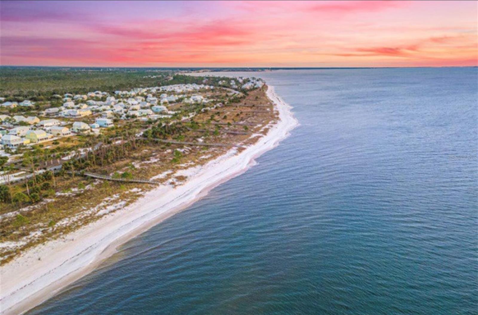 388 BACKWATER RD, PORT ST JOE, FL, 32456