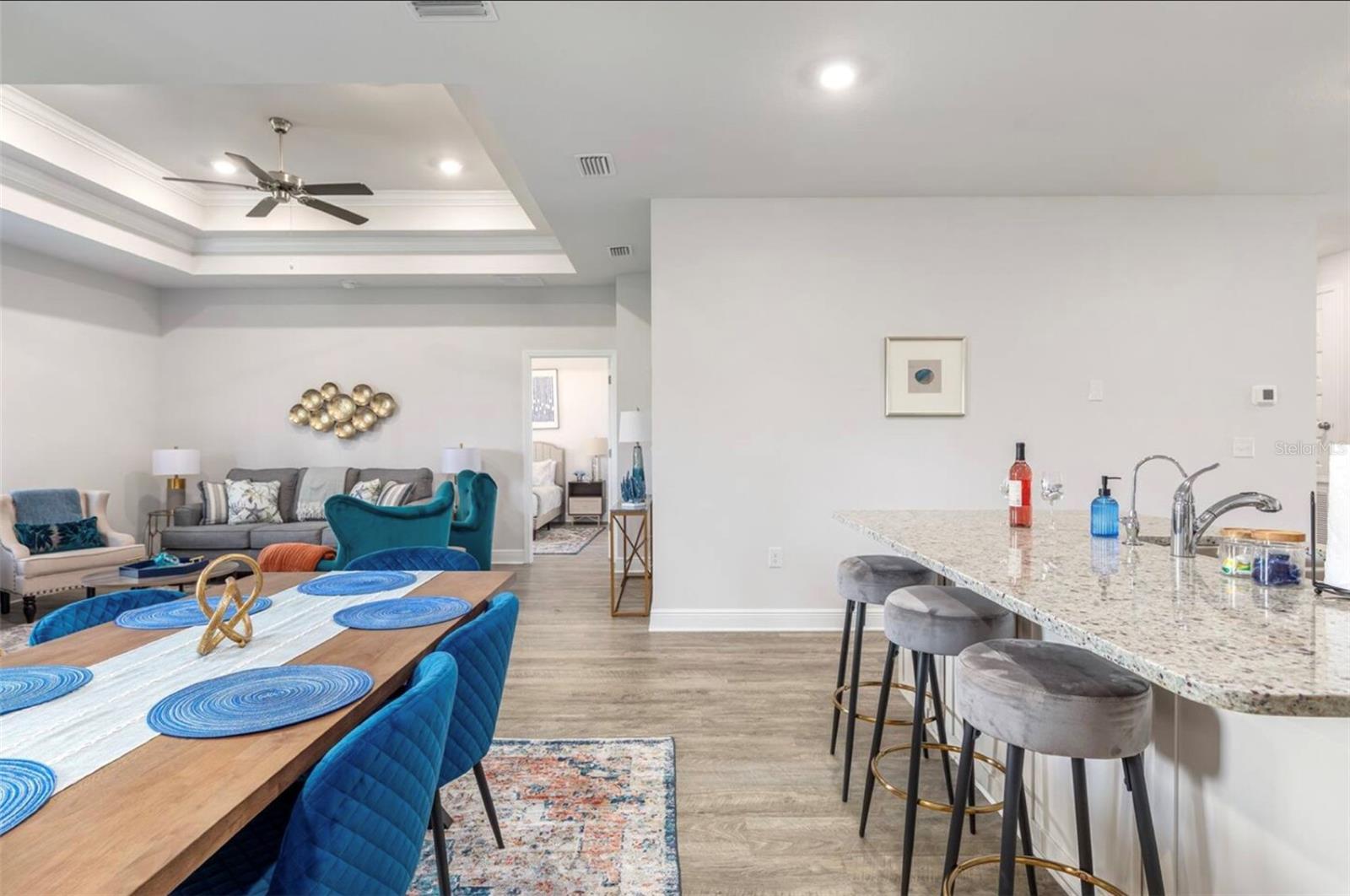 388 BACKWATER RD, PORT ST JOE, FL, 32456