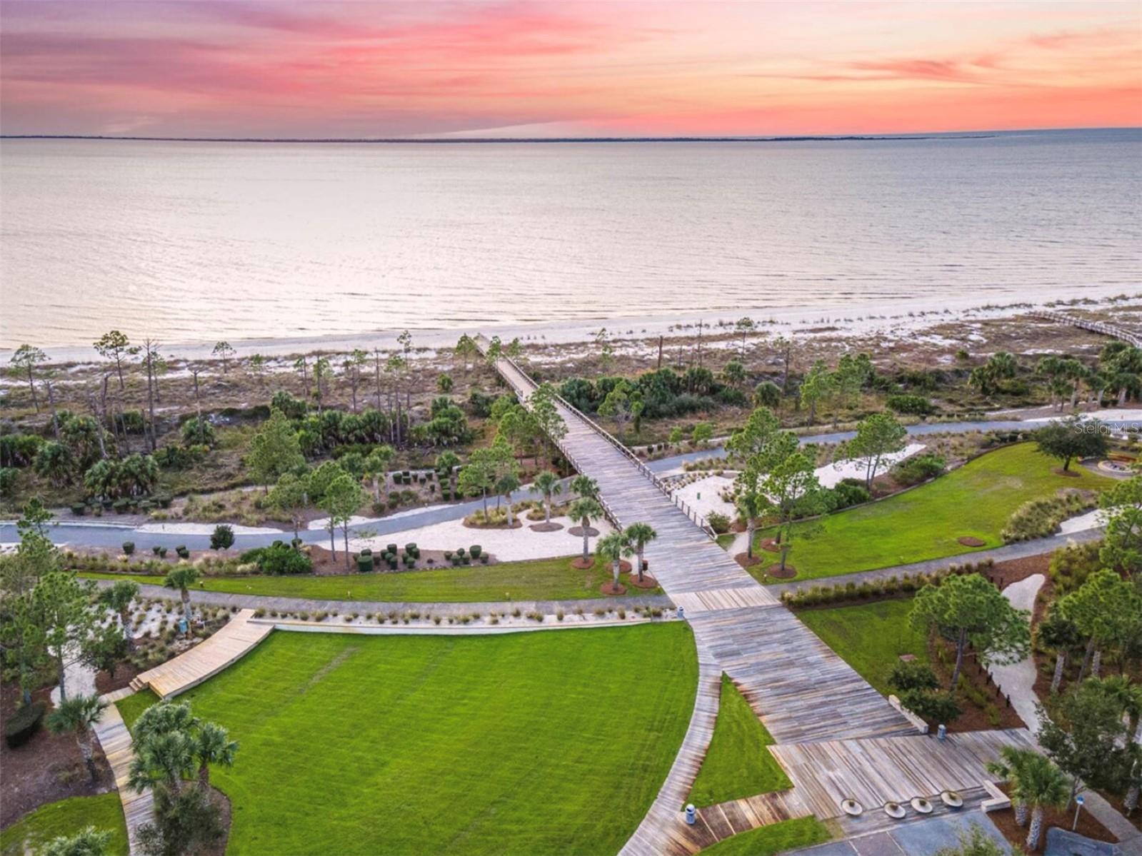 388 BACKWATER RD, PORT ST JOE, FL, 32456