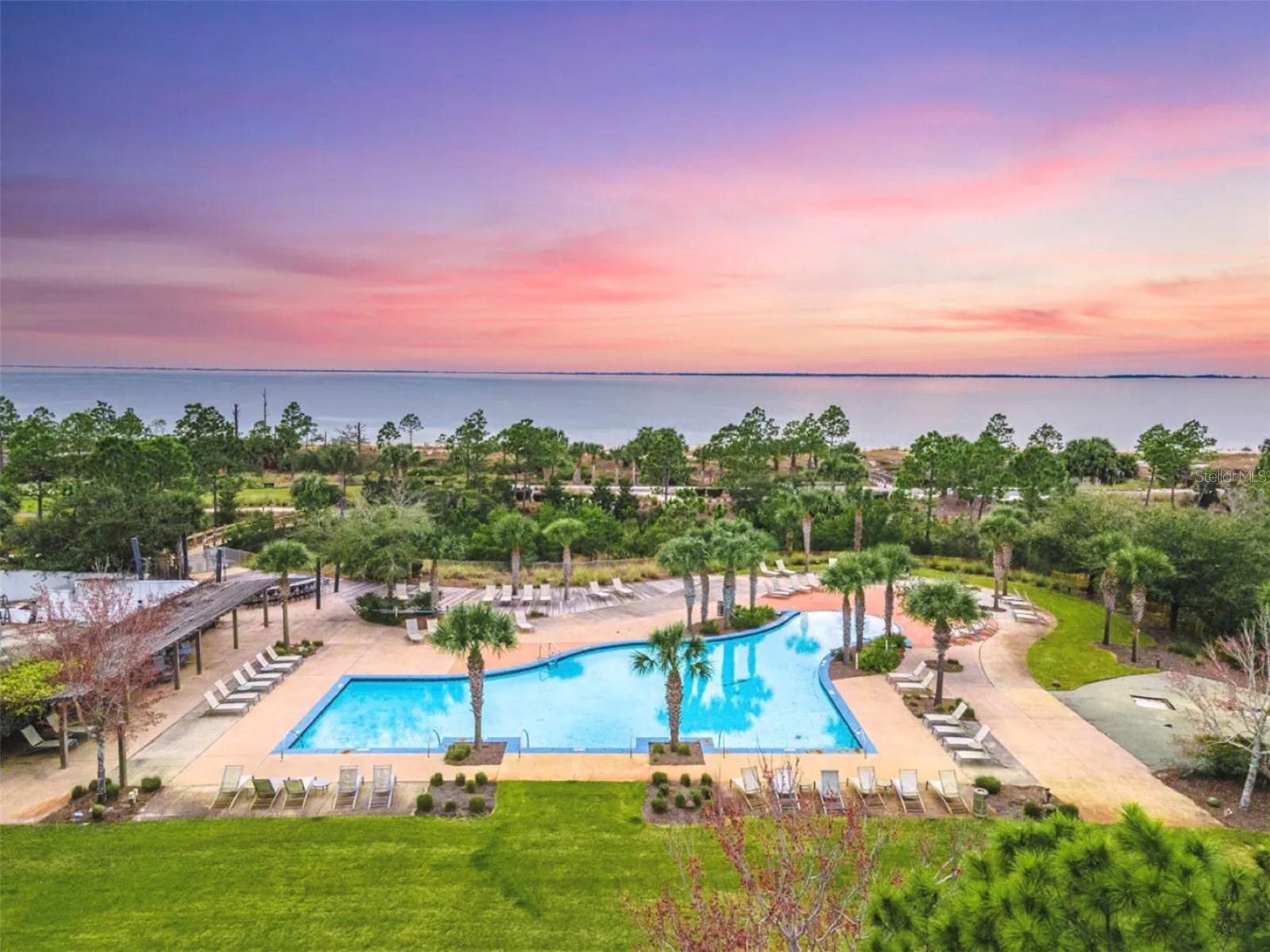 388 BACKWATER RD, PORT ST JOE, FL, 32456