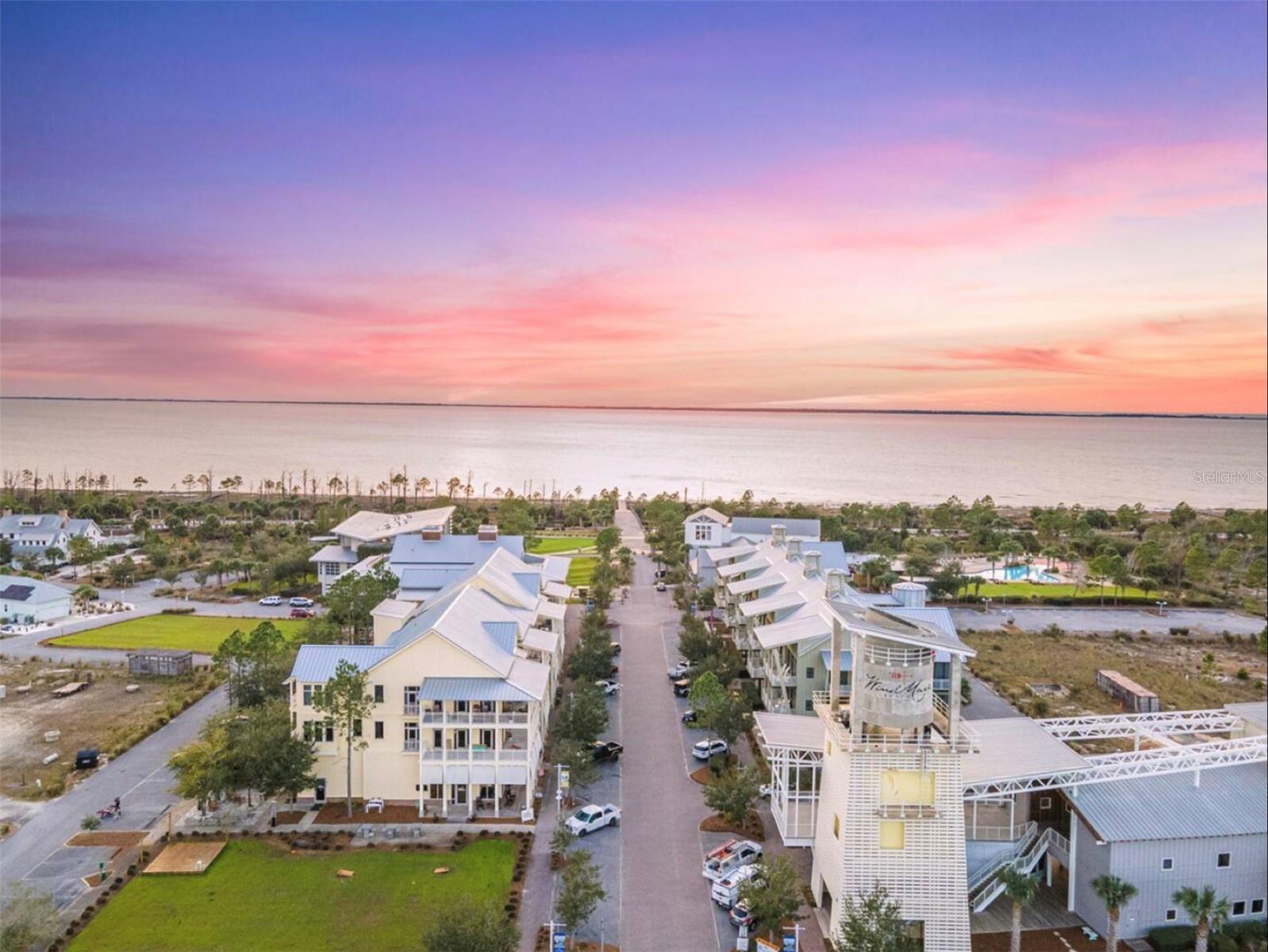 388 BACKWATER RD, PORT ST JOE, FL, 32456