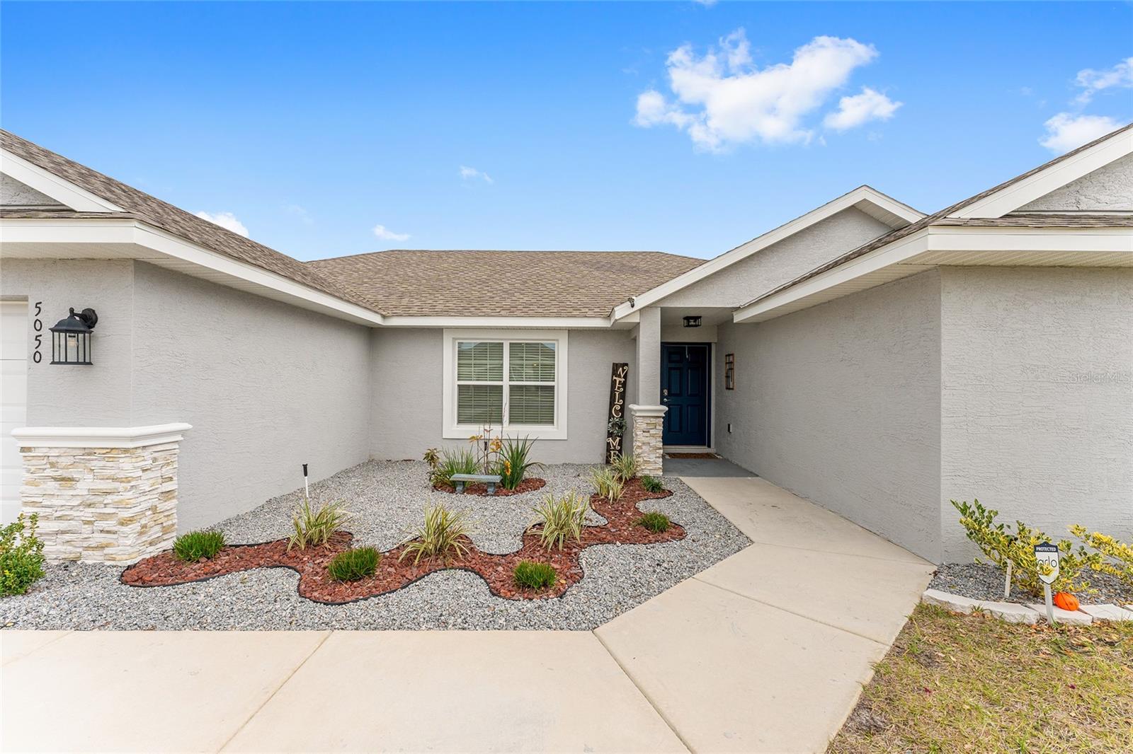5050 SW 91 PL, OCALA, FL, 34476