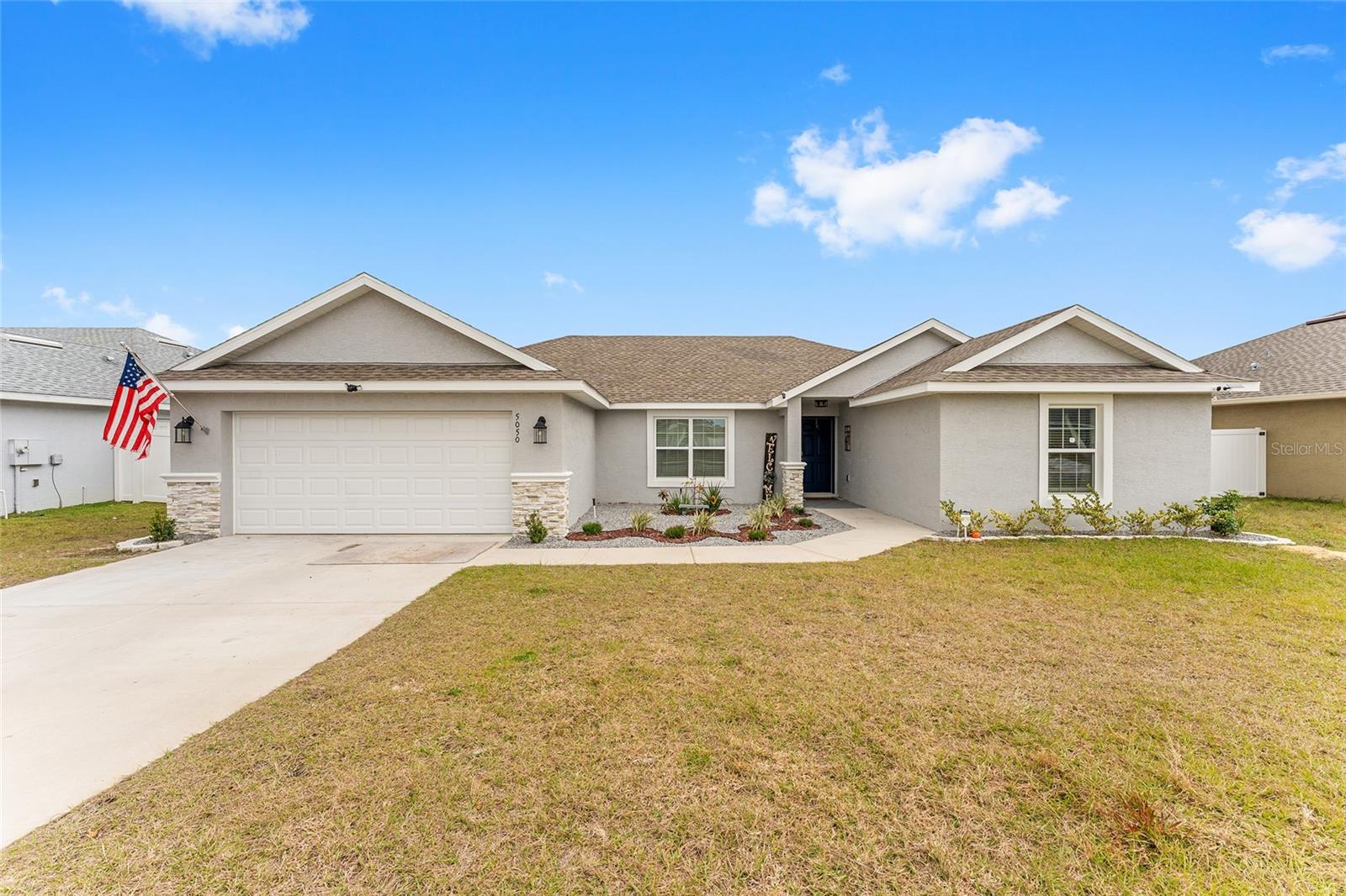 5050 SW 91 PL, OCALA, FL, 34476