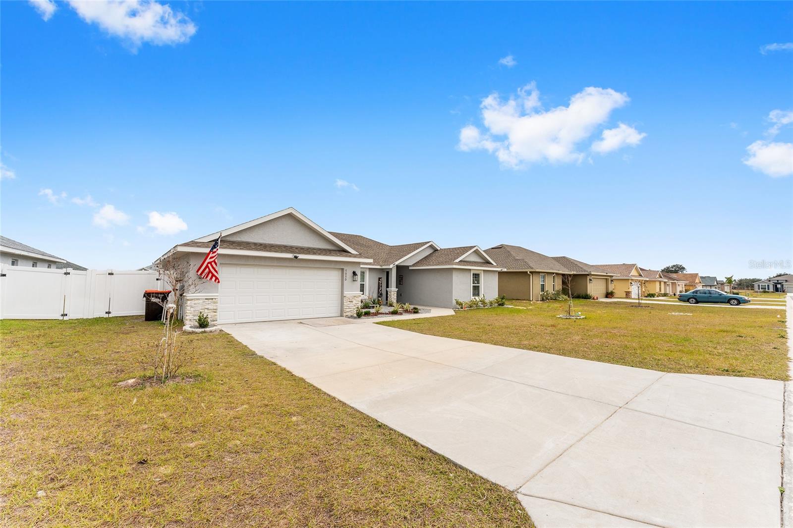 5050 SW 91 PL, OCALA, FL, 34476