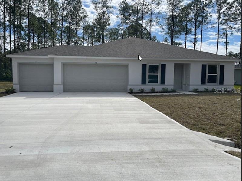 14 SEATHORN PATH, PALM COAST, FL, 32164