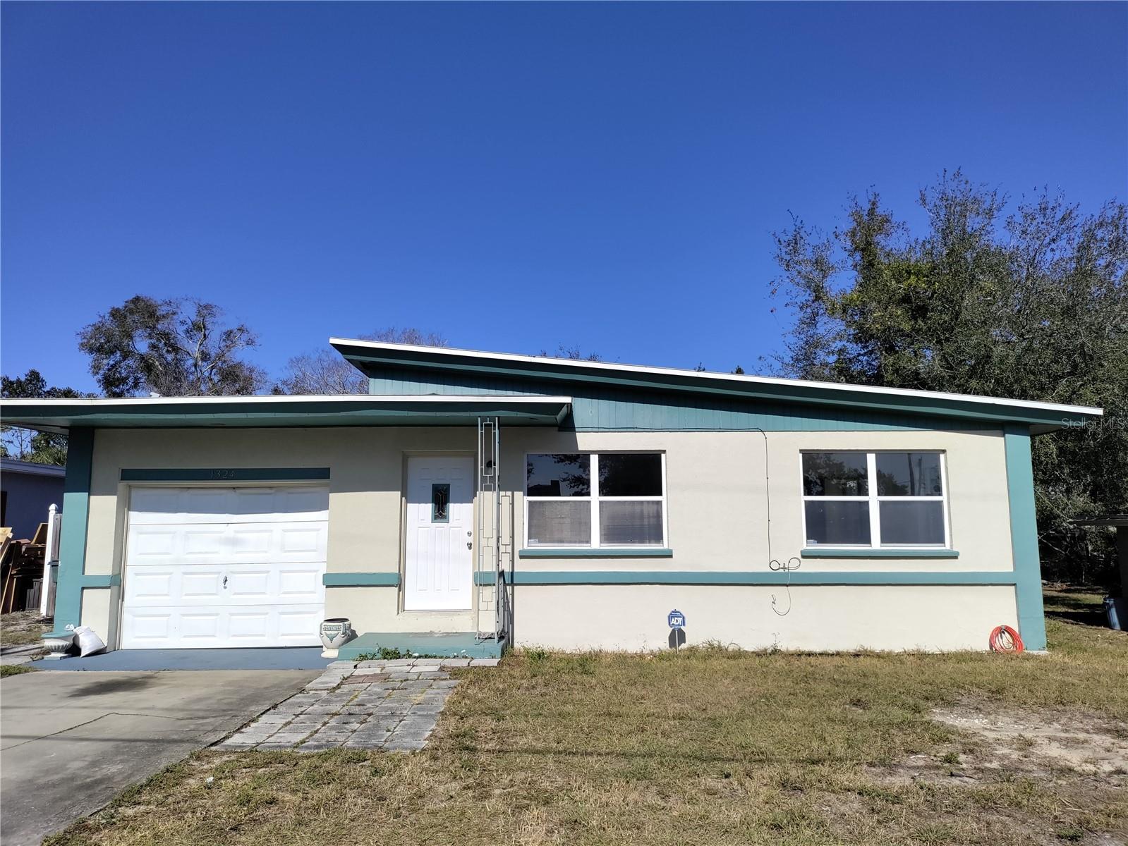 1324 NORTH ST, DAYTONA BEACH, FL, 32114