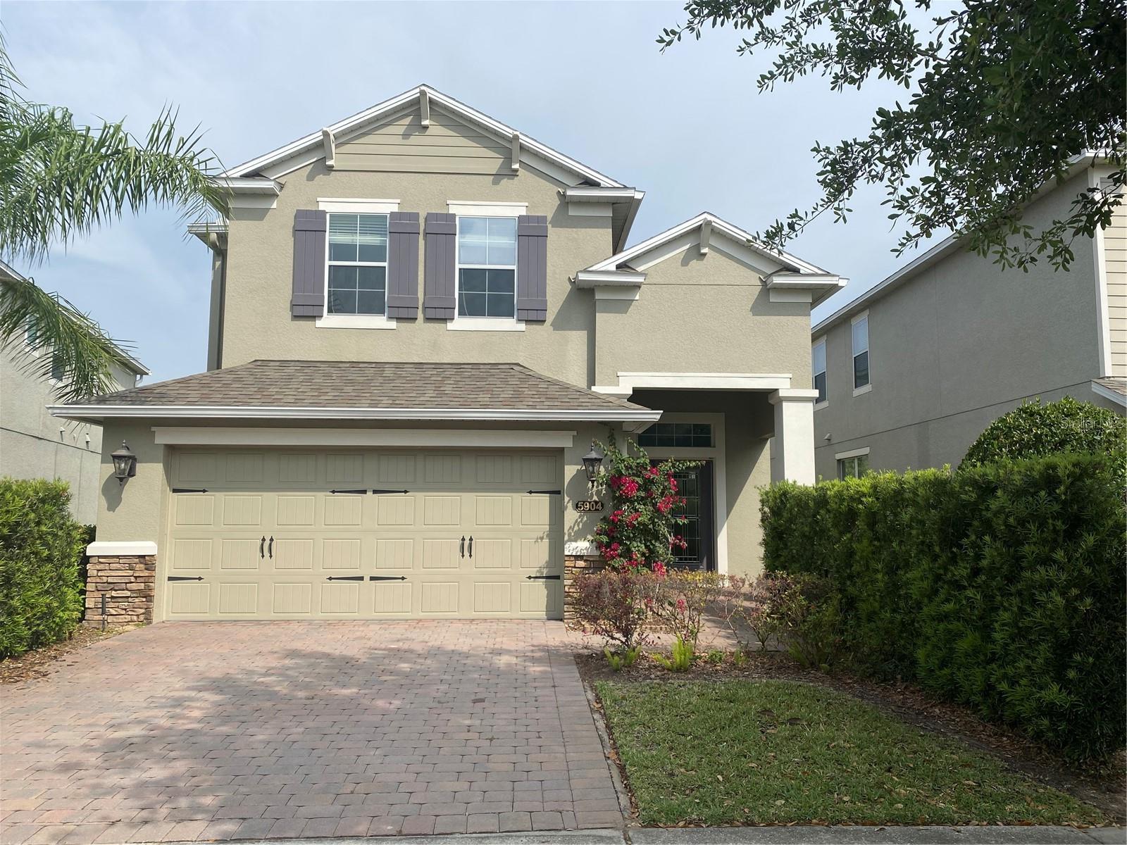 5904 PAXTON CT, APOPKA, FL, 32703
