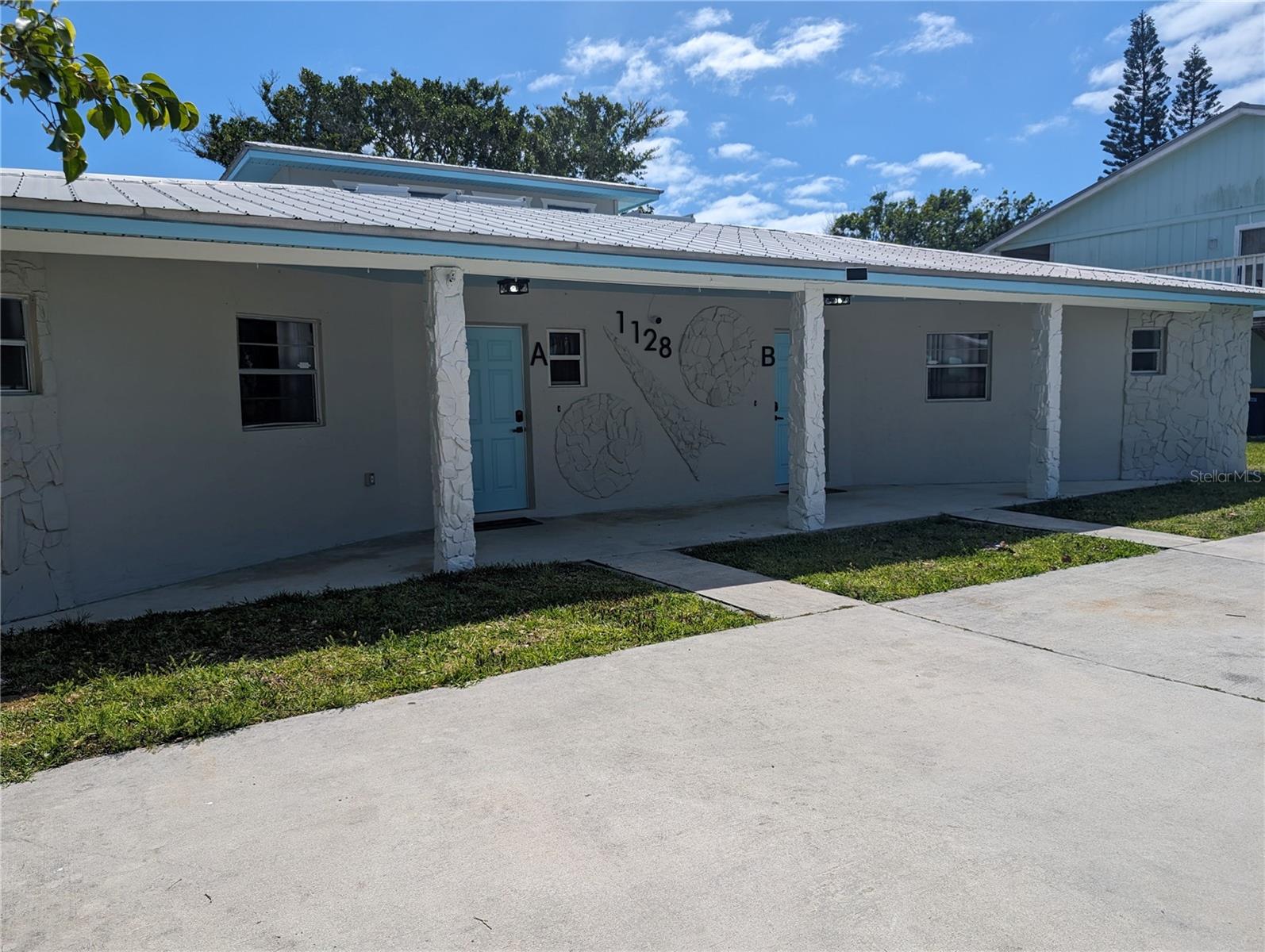 1128 HERNANDO ST, FORT PIERCE, FL, 34949