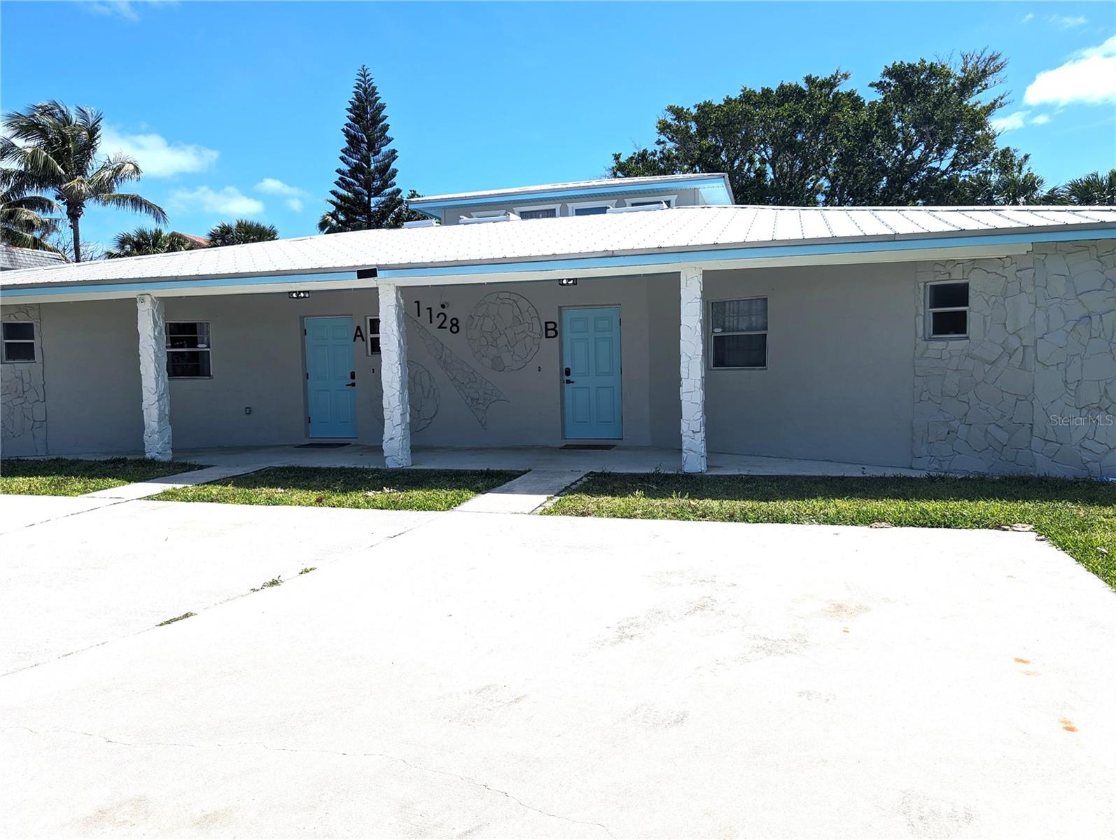 1128 HERNANDO ST, FORT PIERCE, FL, 34949