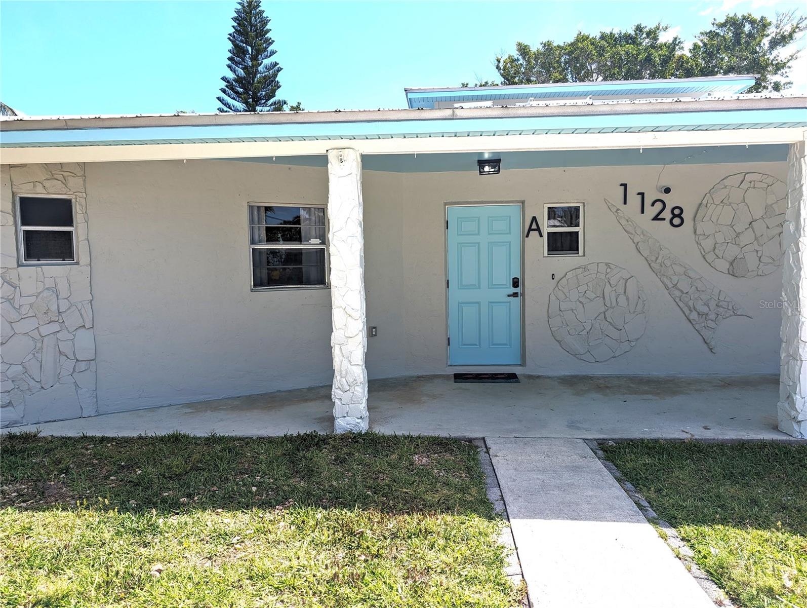 1128 HERNANDO ST, FORT PIERCE, FL, 34949