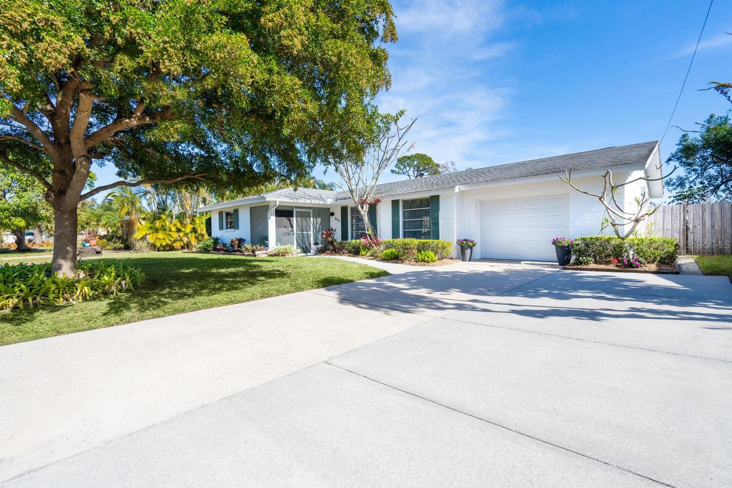 4515 FALCON RIDGE DR, SARASOTA, FL, 34233