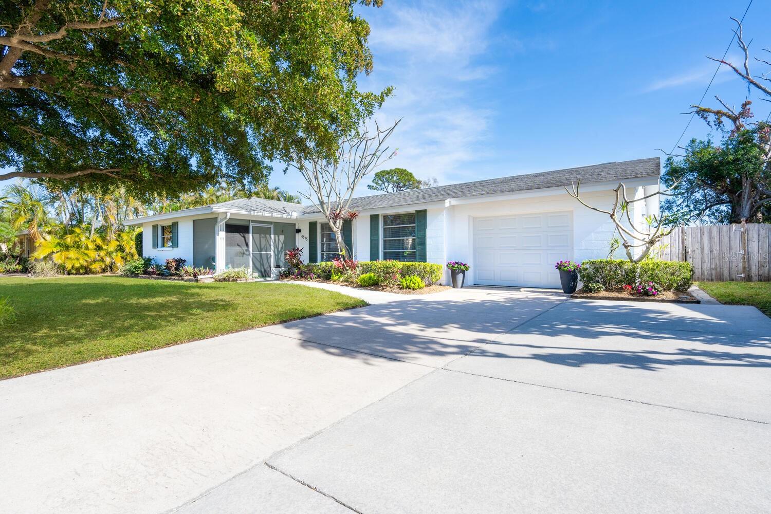 4515 FALCON RIDGE DR, SARASOTA, FL, 34233