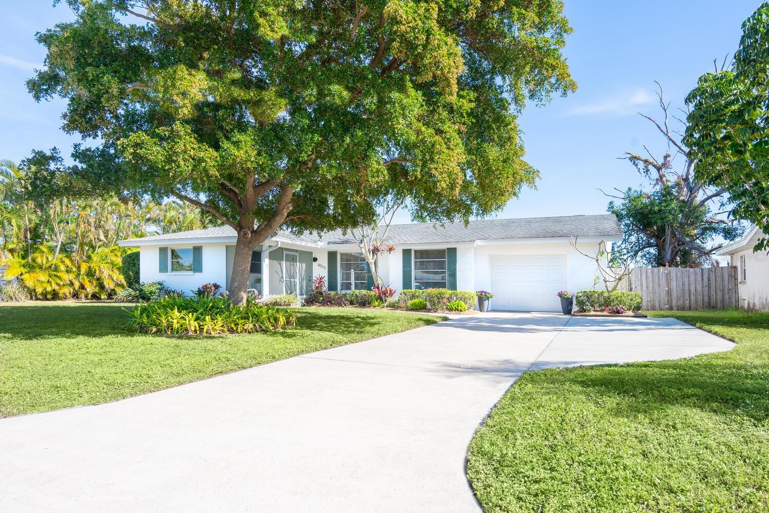 4515 FALCON RIDGE DR, SARASOTA, FL, 34233