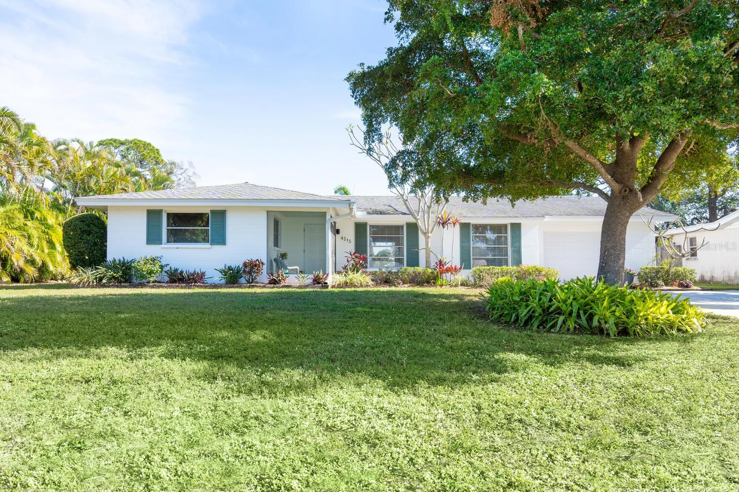 4515 FALCON RIDGE DR, SARASOTA, FL, 34233