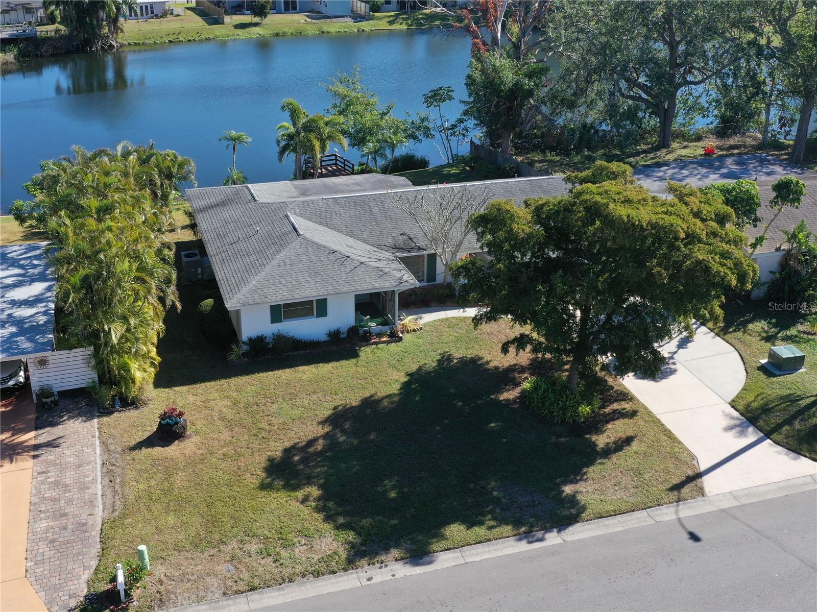 4515 FALCON RIDGE DR, SARASOTA, FL, 34233