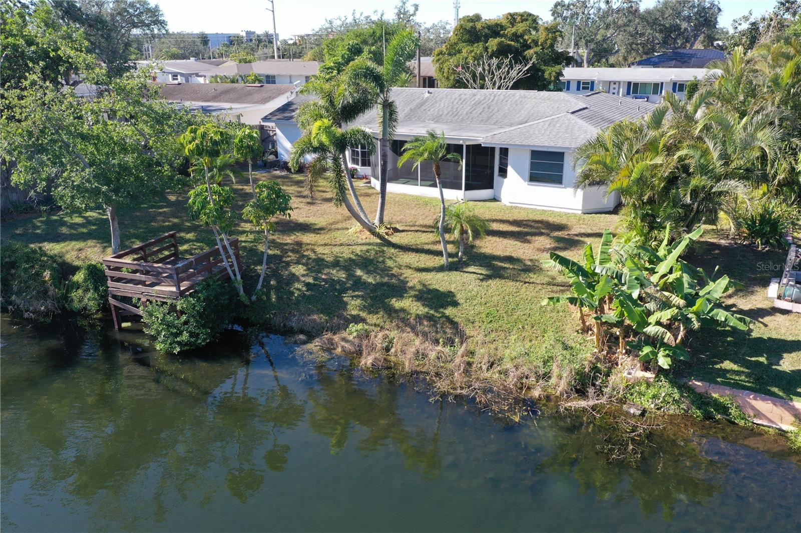 4515 FALCON RIDGE DR, SARASOTA, FL, 34233