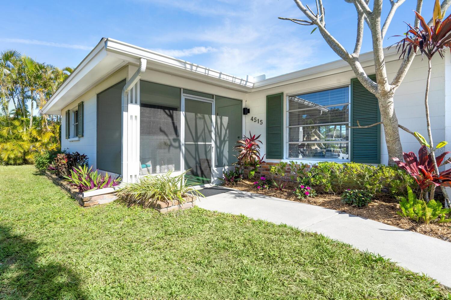 4515 FALCON RIDGE DR, SARASOTA, FL, 34233