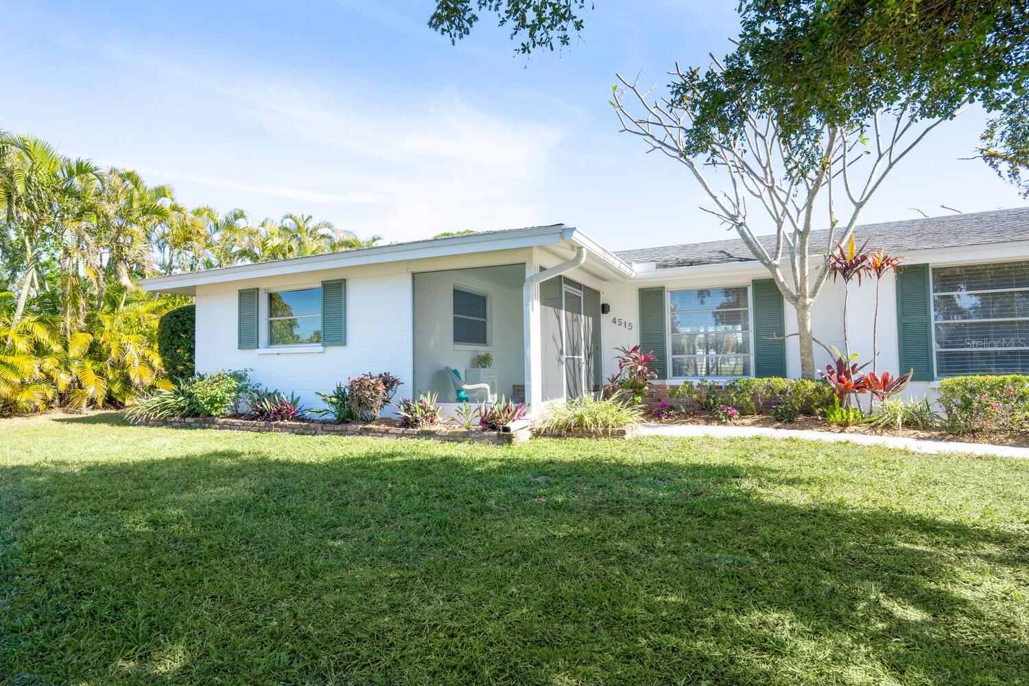 4515 FALCON RIDGE DR, SARASOTA, FL, 34233