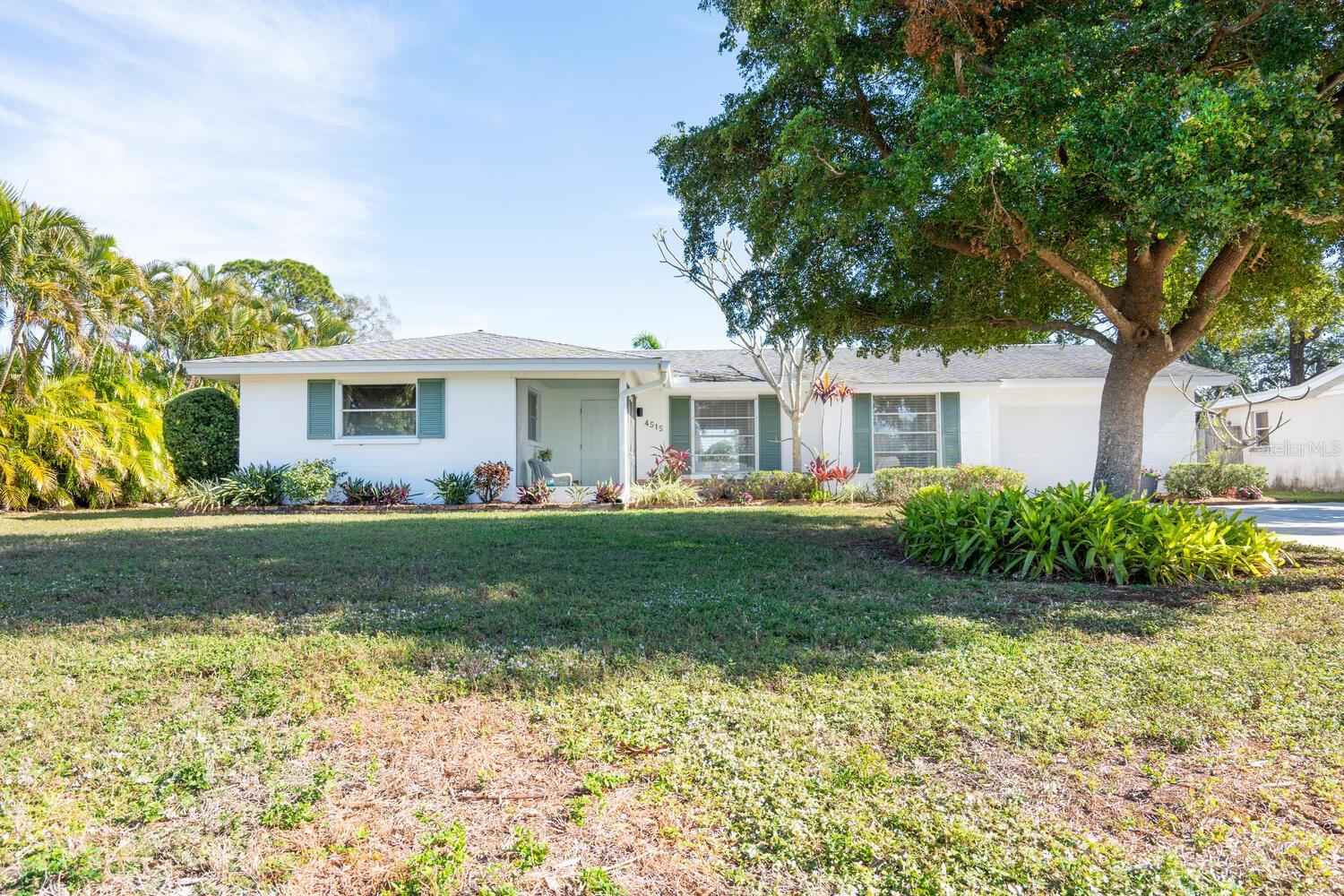 4515 FALCON RIDGE DR, SARASOTA, FL, 34233