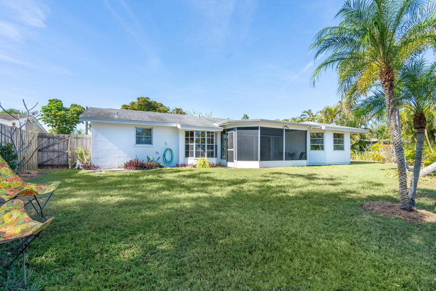 4515 FALCON RIDGE DR, SARASOTA, FL, 34233