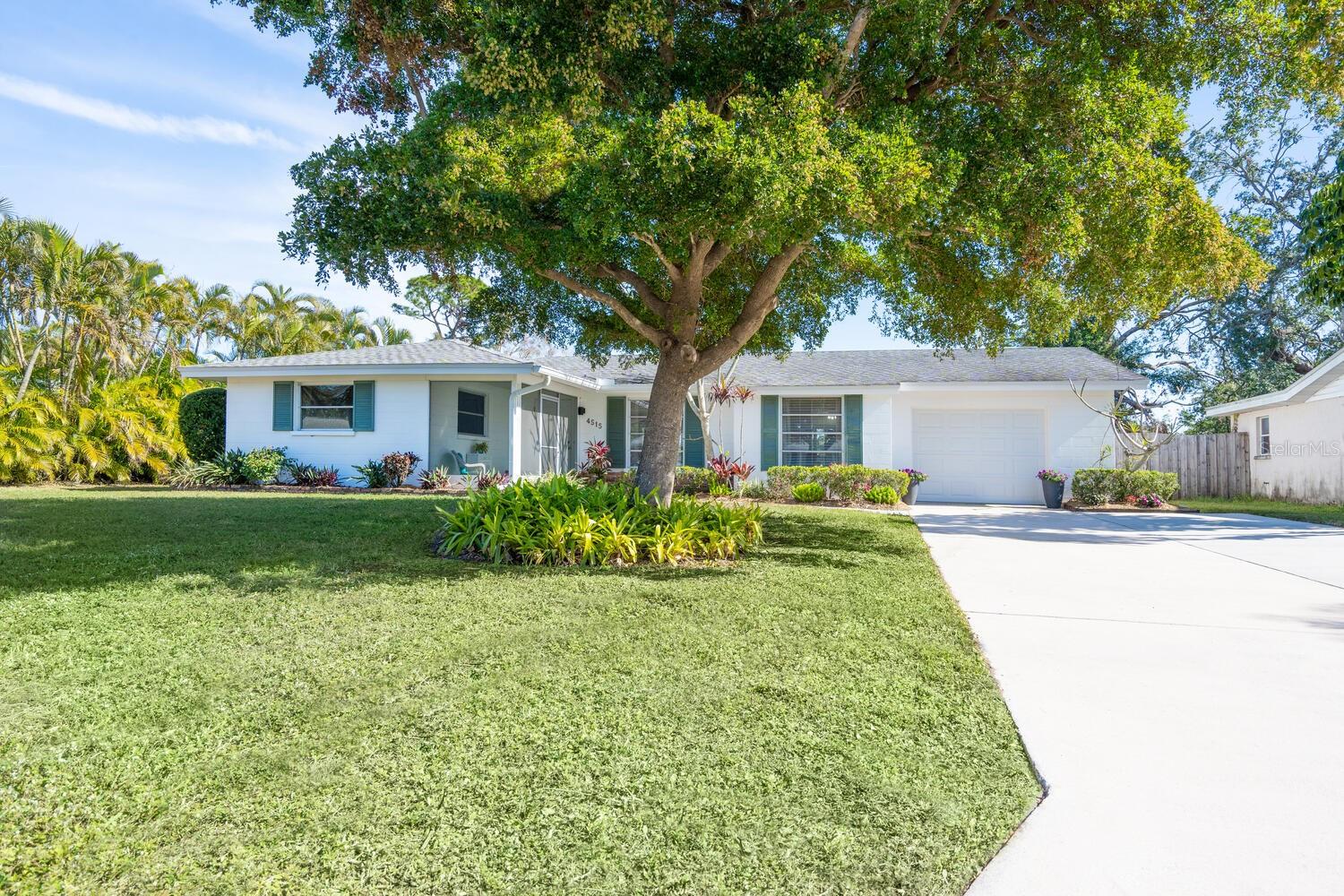 4515 FALCON RIDGE DR, SARASOTA, FL, 34233