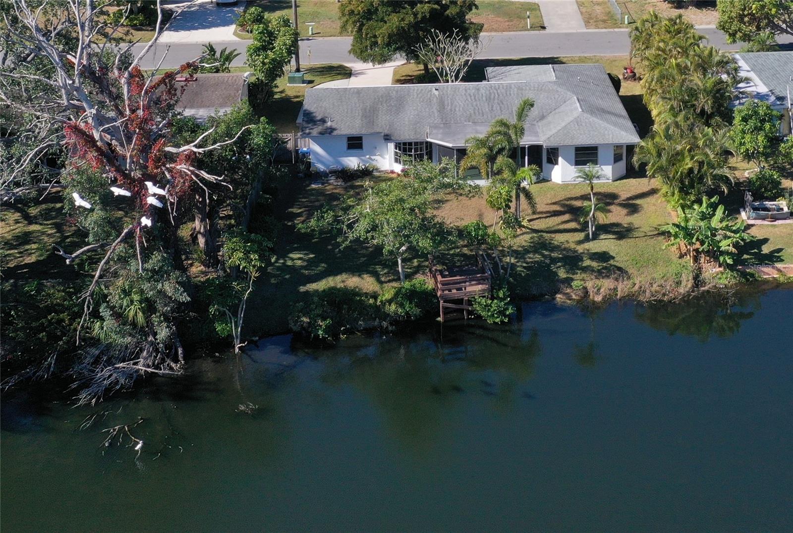 4515 FALCON RIDGE DR, SARASOTA, FL, 34233