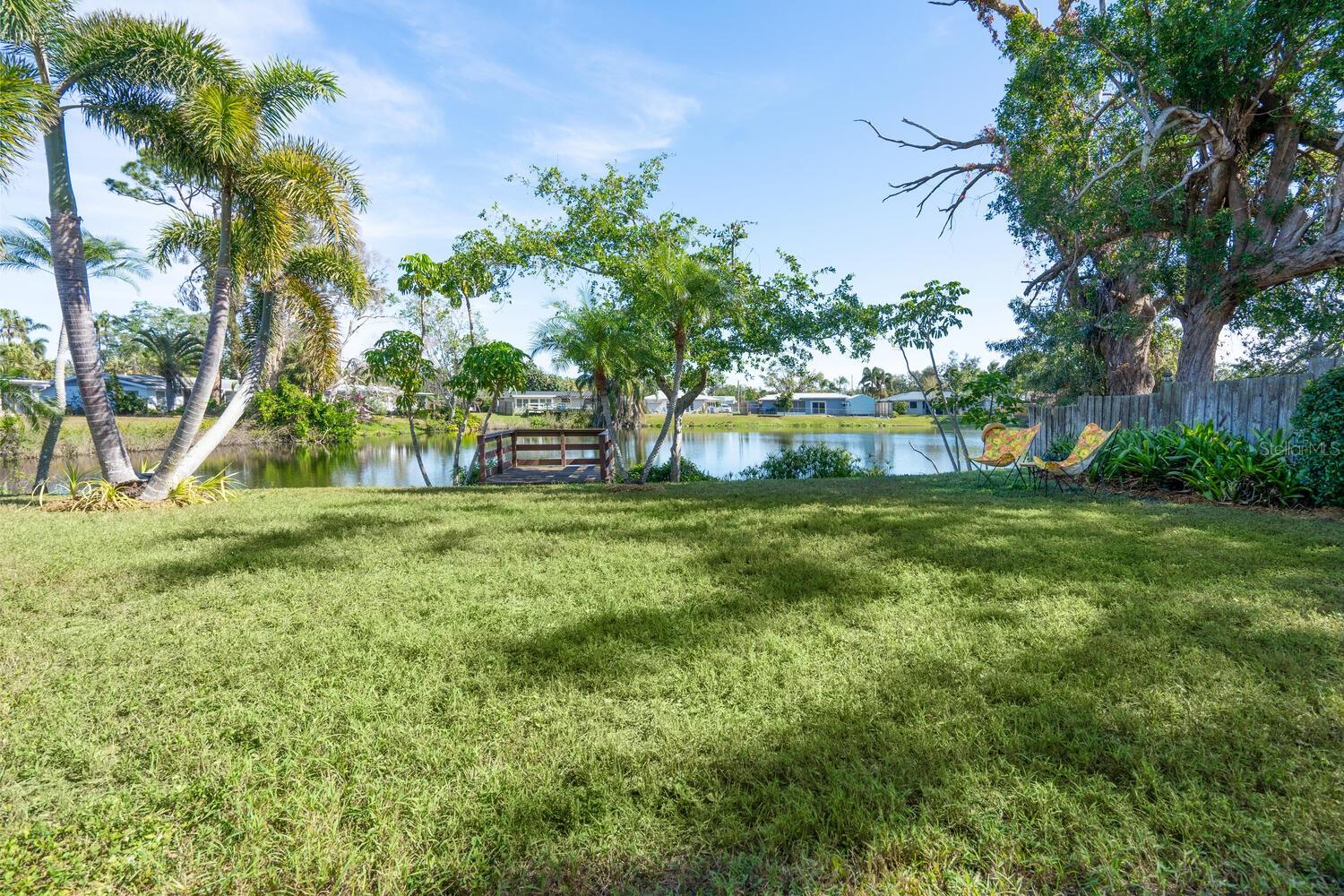 4515 FALCON RIDGE DR, SARASOTA, FL, 34233