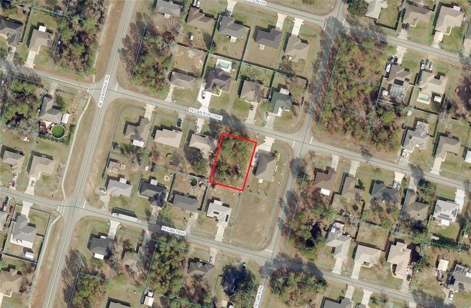 PECAN RUN CRSE, OCALA, FL, 34472