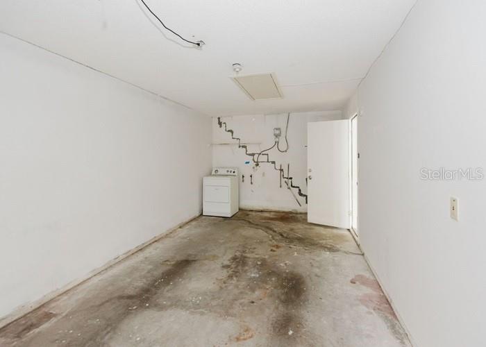 611 BAY AVE, HOLLY HILL, FL, 32117