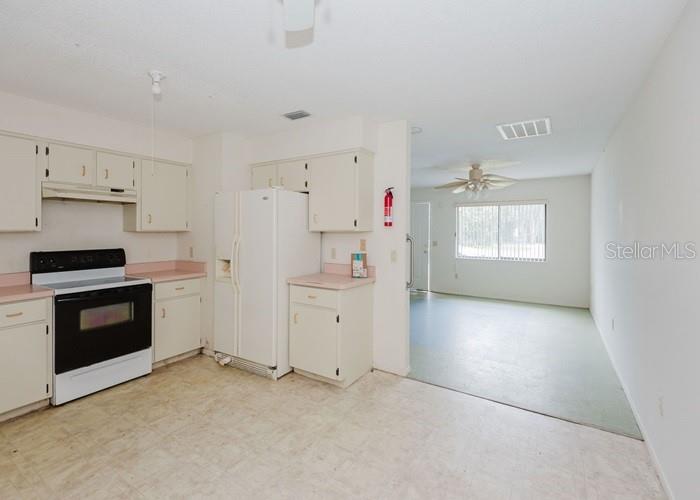 611 BAY AVE, HOLLY HILL, FL, 32117