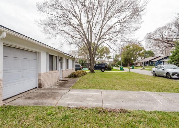 611 BAY AVE, HOLLY HILL, FL, 32117