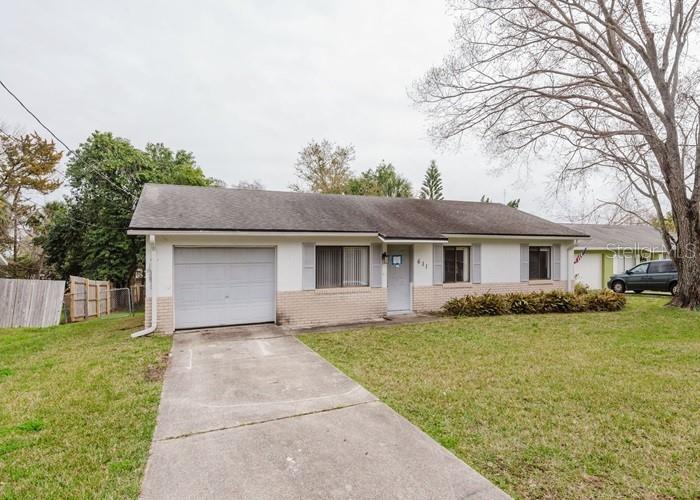 611 BAY AVE, HOLLY HILL, FL, 32117
