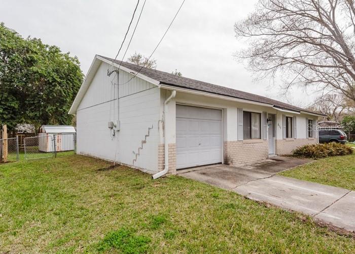 611 BAY AVE, HOLLY HILL, FL, 32117