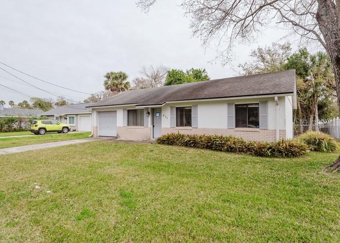 611 BAY AVE, HOLLY HILL, FL, 32117