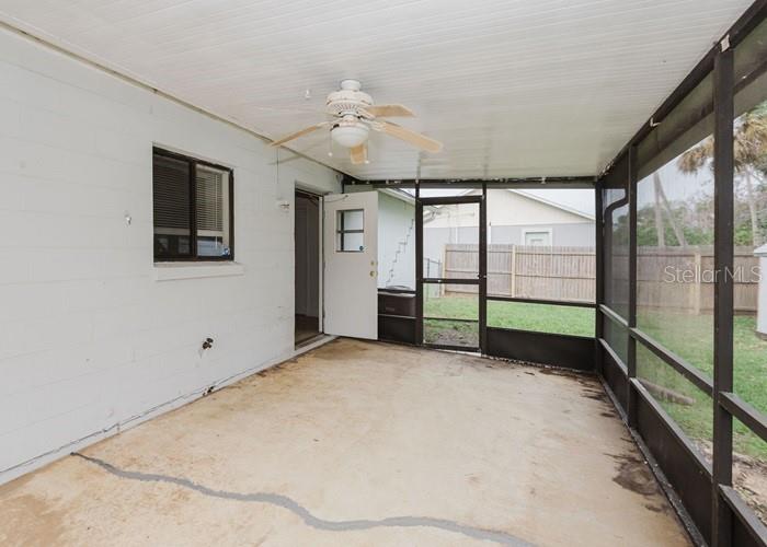 611 BAY AVE, HOLLY HILL, FL, 32117