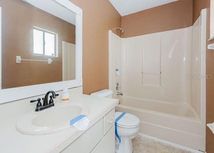 611 BAY AVE, HOLLY HILL, FL, 32117