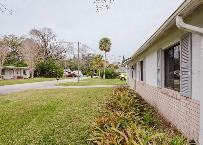 611 BAY AVE, HOLLY HILL, FL, 32117