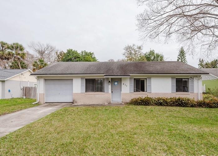 611 BAY AVE, HOLLY HILL, FL, 32117