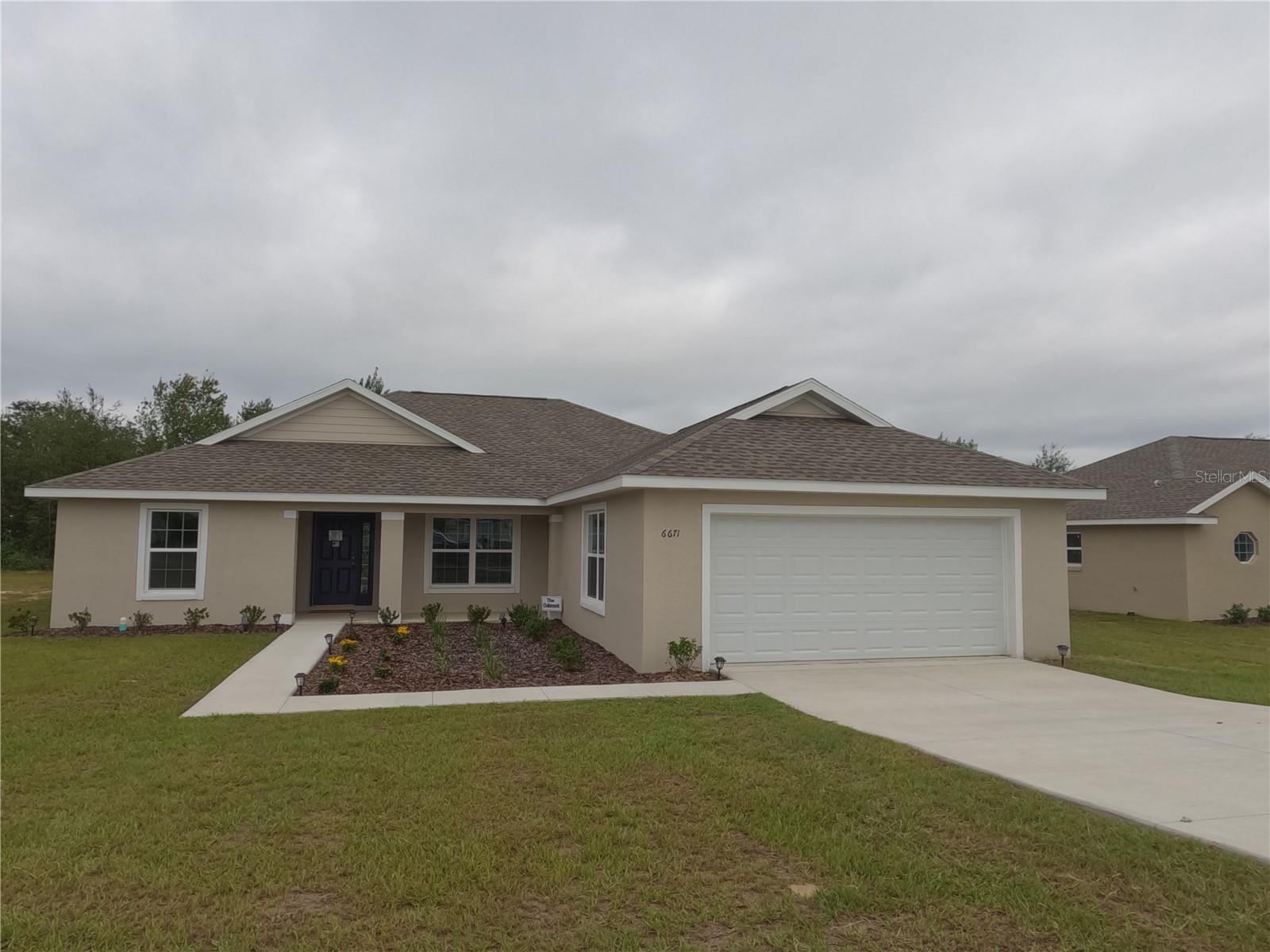 6725 SW 64TH AVE, OCALA, FL, 34476