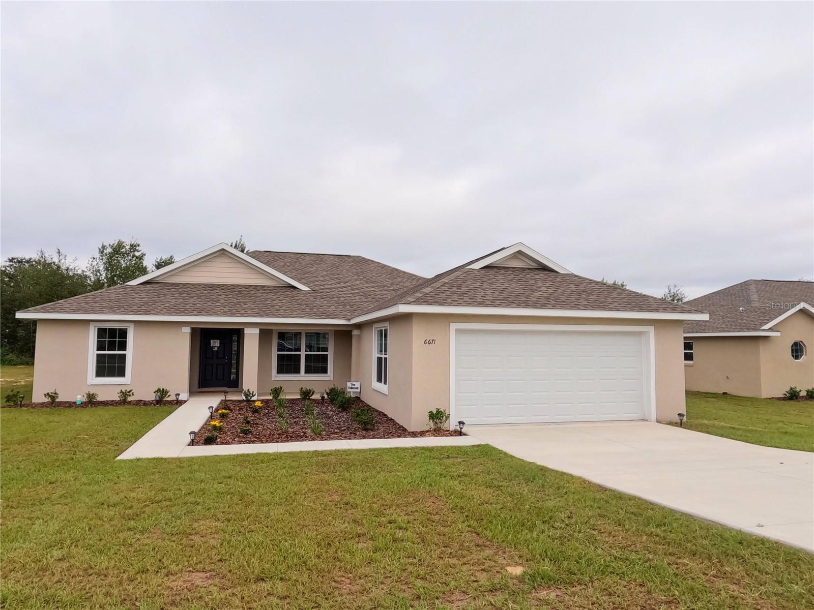 6725 SW 64TH AVE, OCALA, FL, 34476