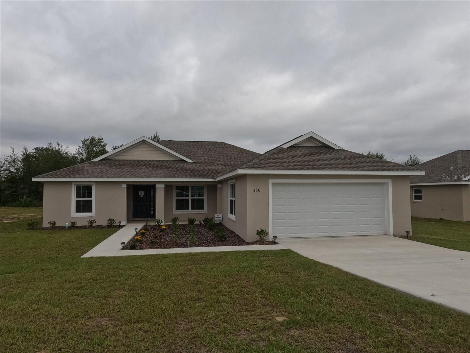 6725 SW 64TH AVE, OCALA, FL, 34476
