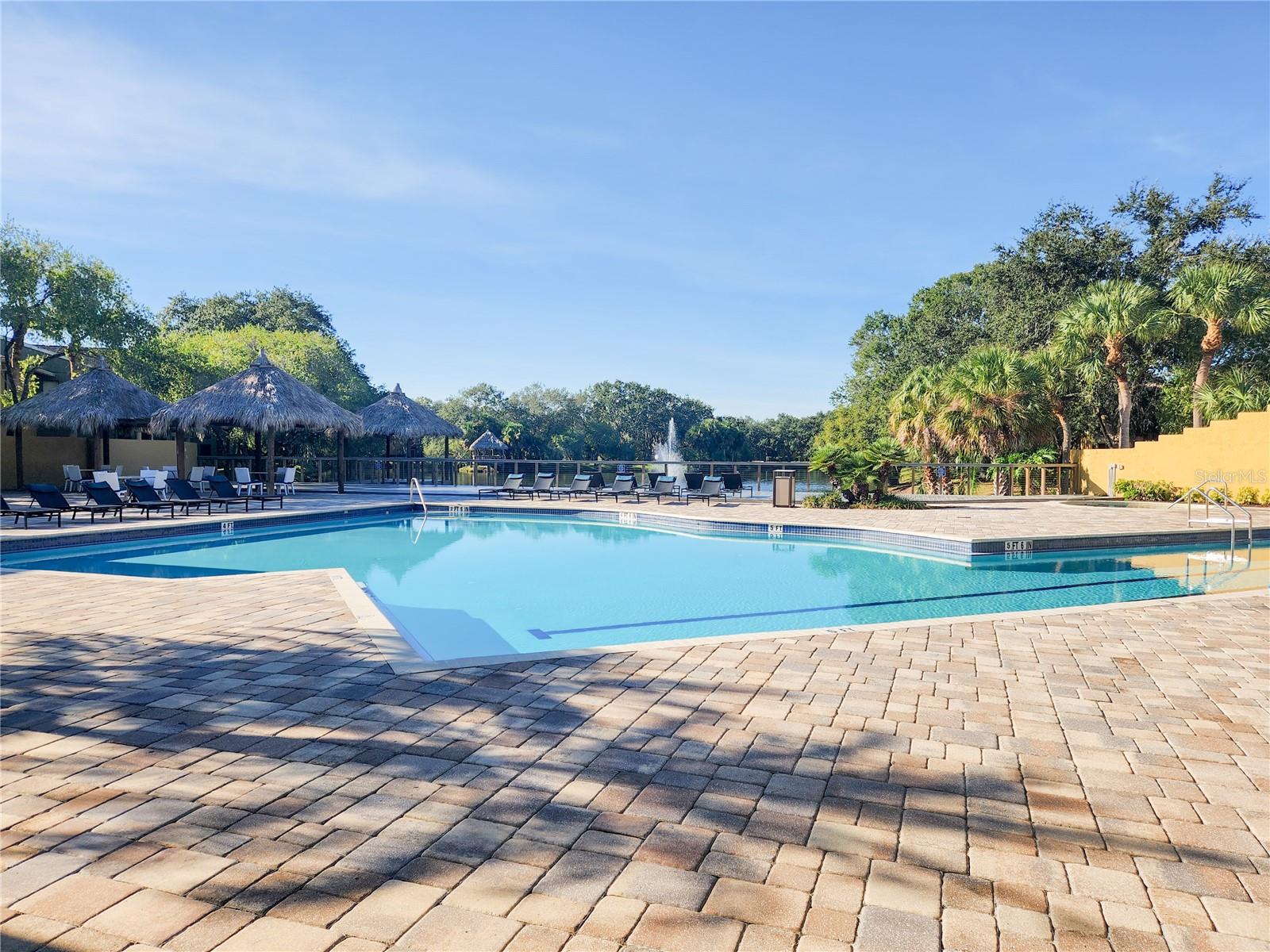 5542 BAYWATER DR, TAMPA, FL, 33615