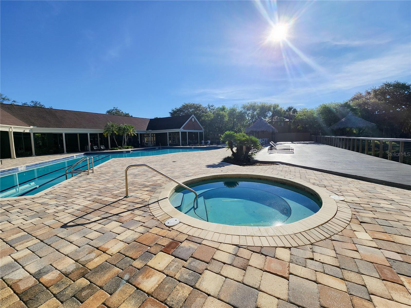 5542 BAYWATER DR, TAMPA, FL, 33615