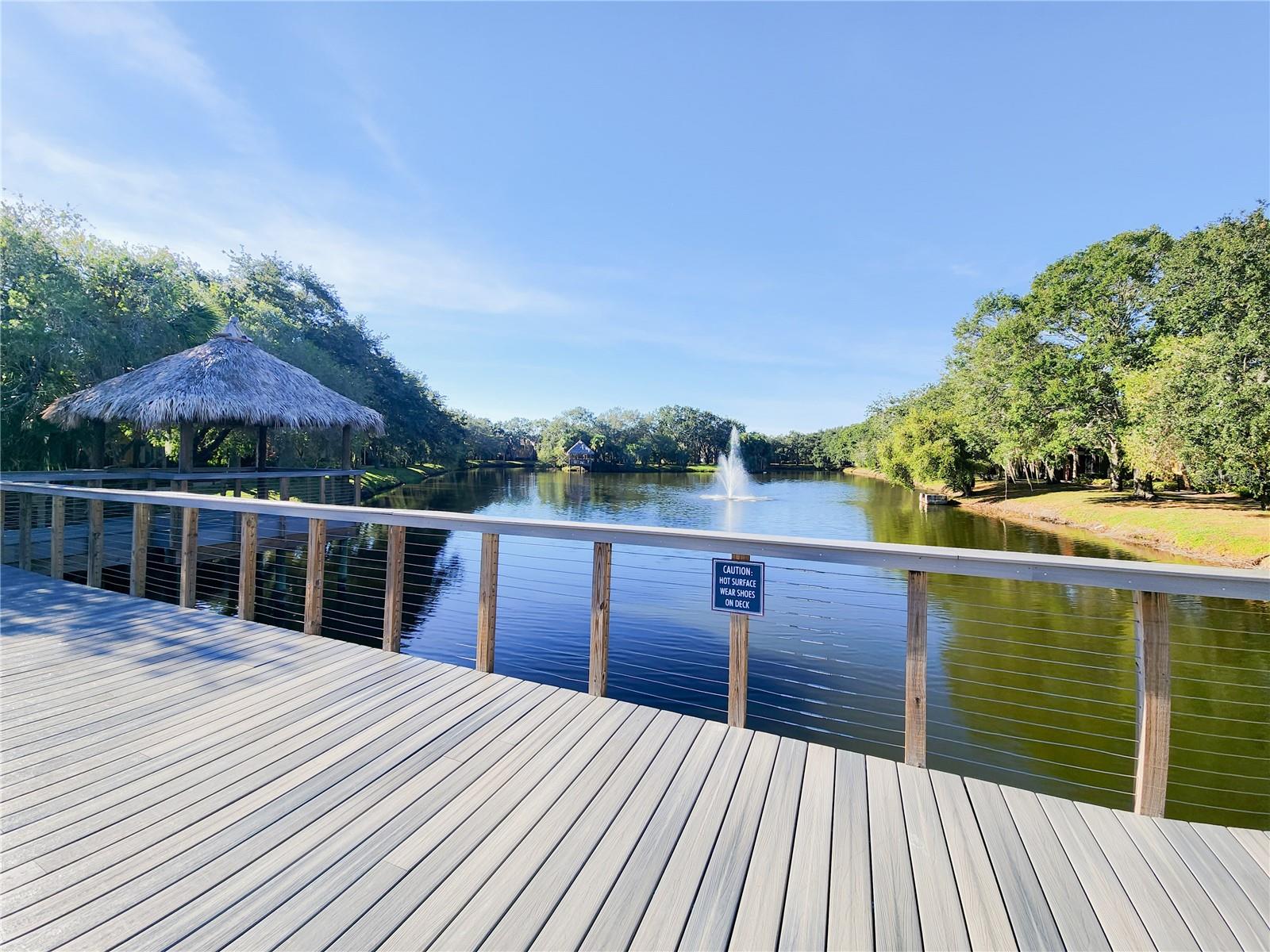 5542 BAYWATER DR, TAMPA, FL, 33615